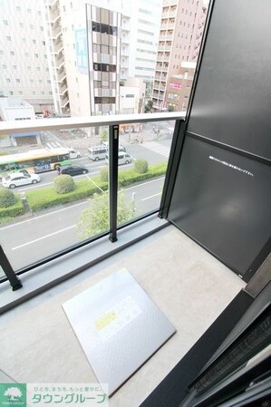 ZOOM錦糸町の物件内観写真